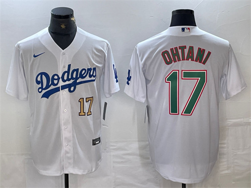 Los Angeles Dodgers Majestic Jerseys-0983