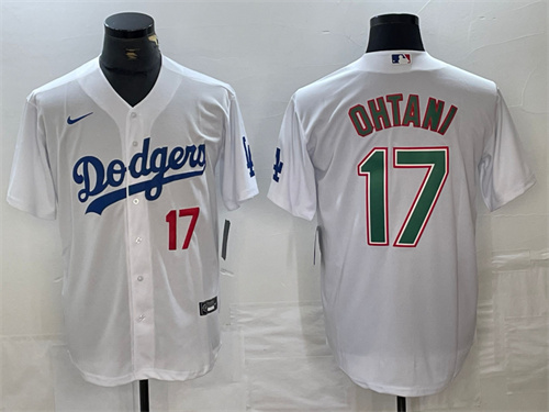 Los Angeles Dodgers Majestic Jerseys-0985