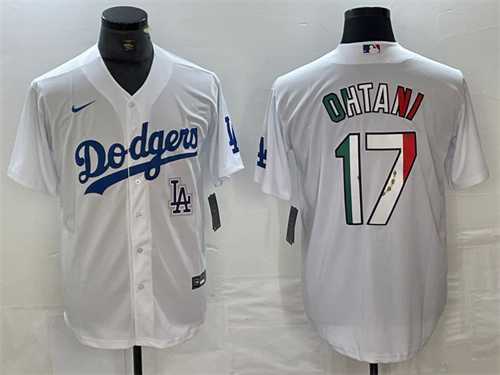 Los Angeles Dodgers Majestic Jerseys-0991