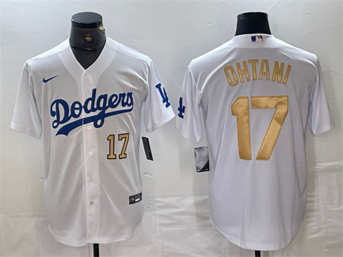 Los Angeles Dodgers Majestic Jerseys-0998