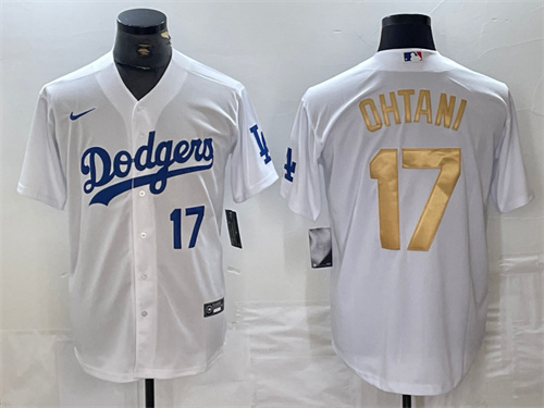 Los Angeles Dodgers Majestic Jerseys-0999