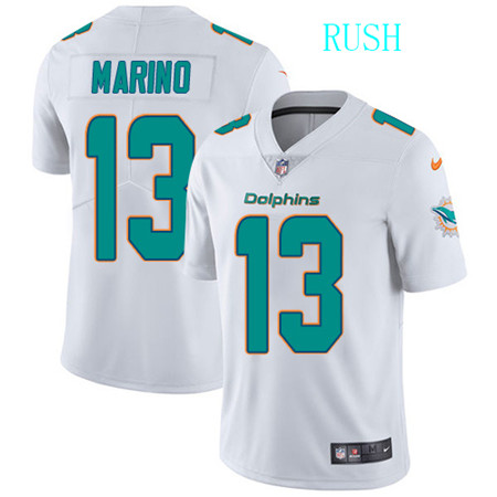 Miami Dolphins Limited Jersey-266