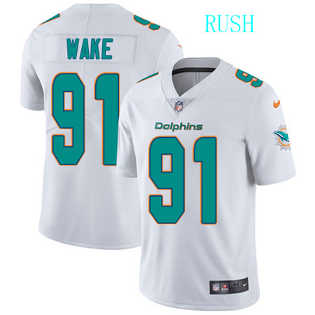 Miami Dolphins Limited Jersey-290