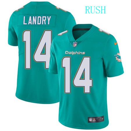 Miami Dolphins Limited Jersey-296