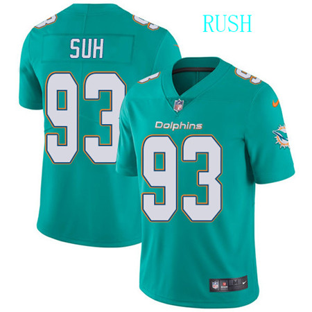 Miami Dolphins Limited Jersey-278