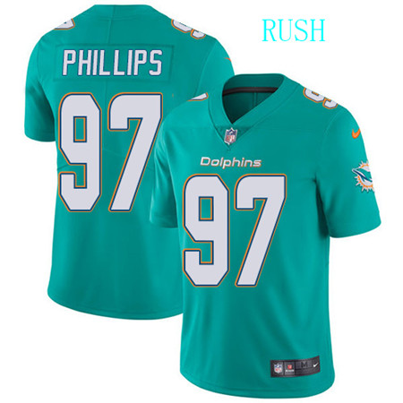 Miami Dolphins Limited Jersey-279