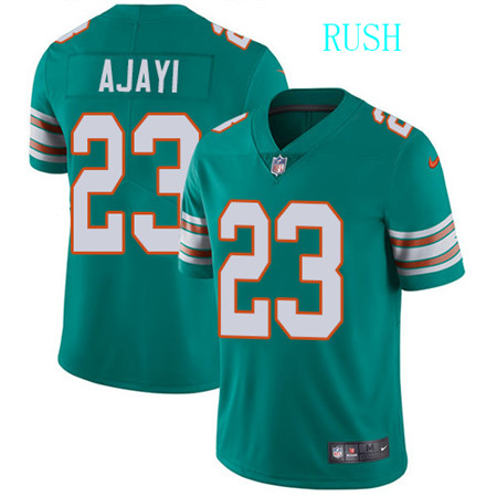 Miami Dolphins Limited Jersey-260