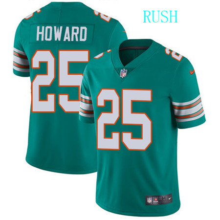 Miami Dolphins Limited Jersey-261