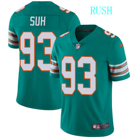 Miami Dolphins Limited Jersey-285