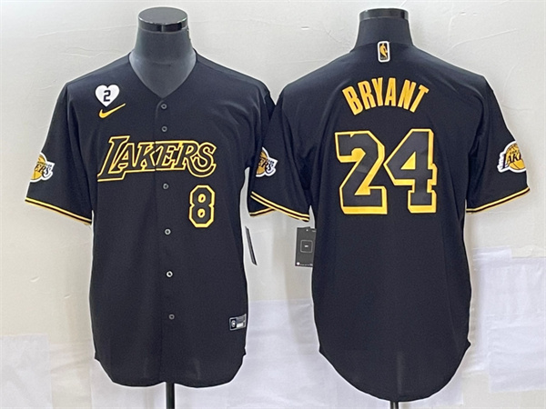 Los Angeles Lakers Game Jerseys-0778