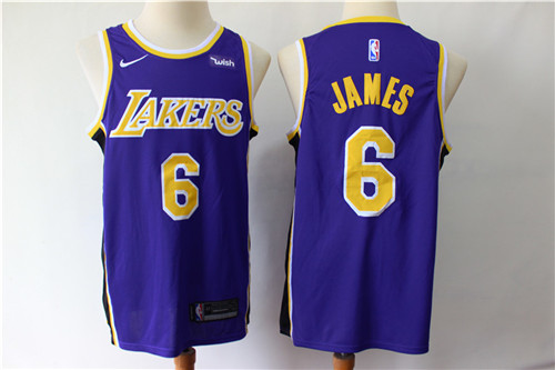 Los Angeles Lakers Game Jerseys-102