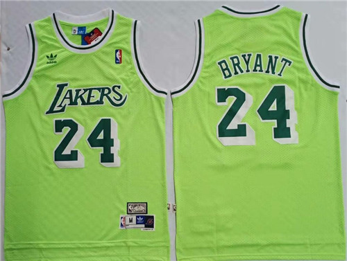Los Angeles Lakers Game Jerseys-137