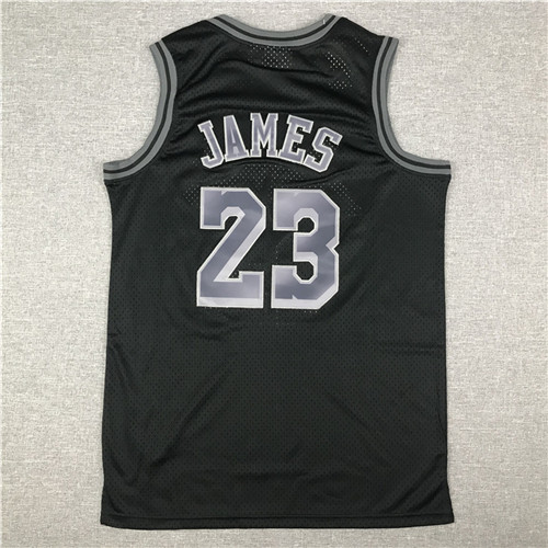 Los Angeles Lakers Game Jerseys-210