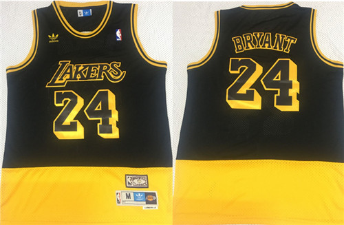 Los Angeles Lakers Game Jerseys-215