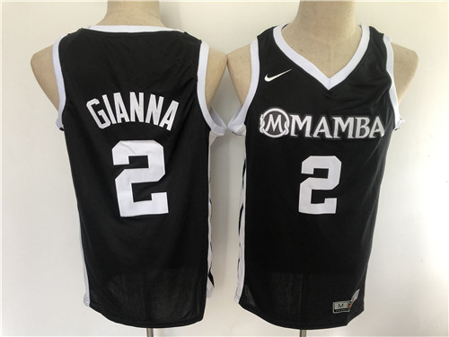 Los Angeles Lakers Game Jerseys-237