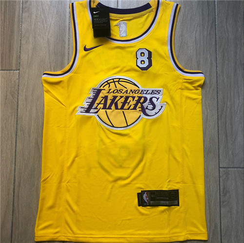 Los Angeles Lakers Game Jerseys-283