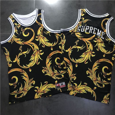 Los Angeles Lakers Game Jerseys-053