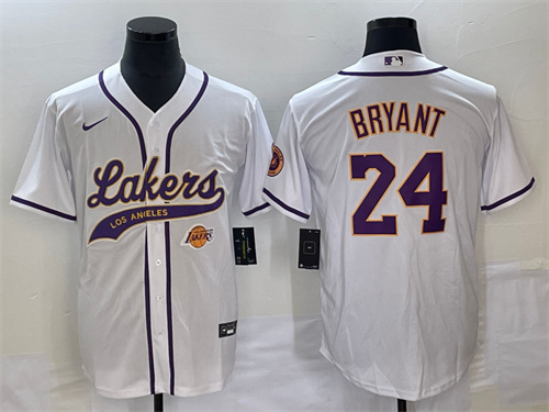 Los Angeles Lakers Game Jerseys-545