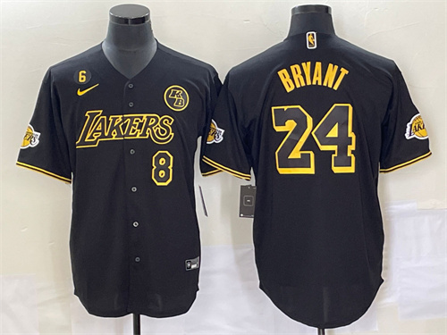 Los Angeles Lakers Game Jerseys-565