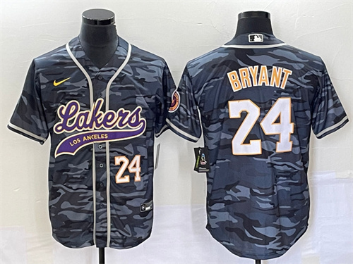 Los Angeles Lakers Game Jerseys-602