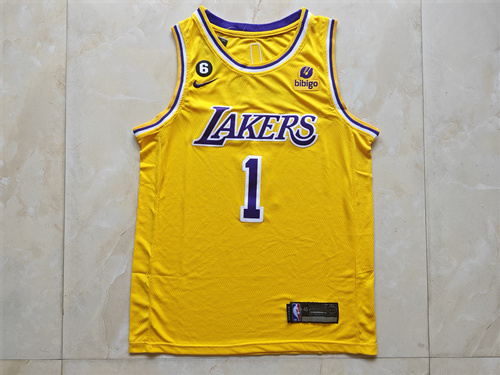 Los Angeles Lakers Game Jerseys-620