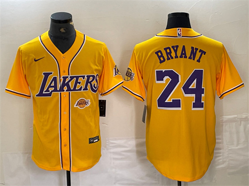 Los Angeles Lakers Game Jerseys-0670