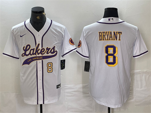 Los Angeles Lakers Game Jerseys-0674