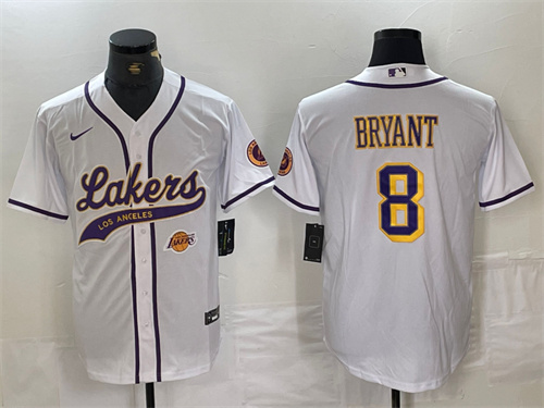 Los Angeles Lakers Game Jerseys-0675