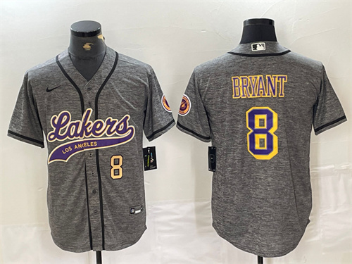 Los Angeles Lakers Game Jerseys-0680