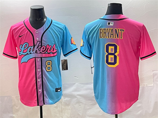 Los Angeles Lakers Game Jerseys-0761