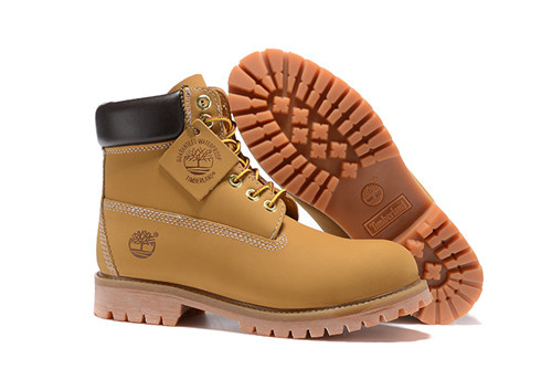 Timberland shoes-W-0008