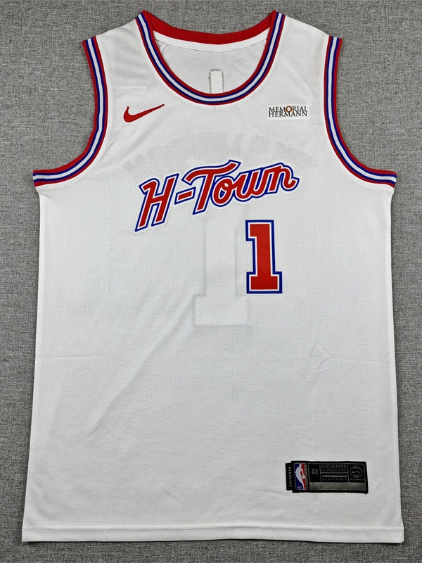 Houston Rockets Game Jerseys-0087