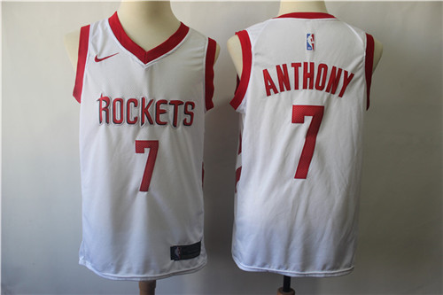 Houston Rockets Game Jerseys-017