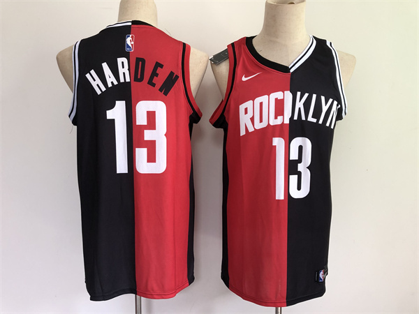 Houston Rockets Game Jerseys-060