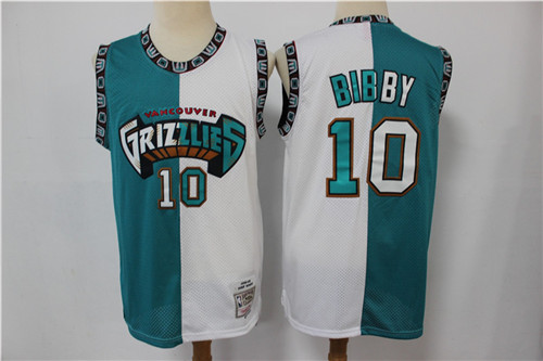 Memphis Grizzlies Game Jerseys-018