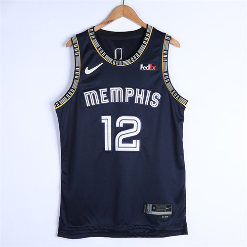 Memphis Grizzlies Game Jerseys-029