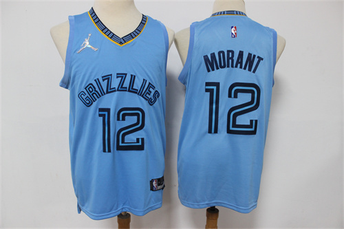 Memphis Grizzlies Game Jerseys-031