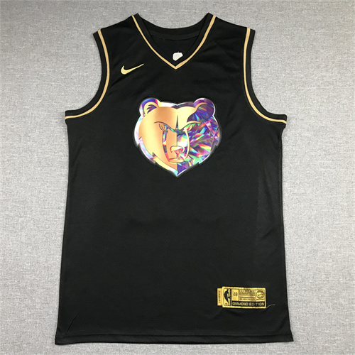 Memphis Grizzlies Game Jerseys-032