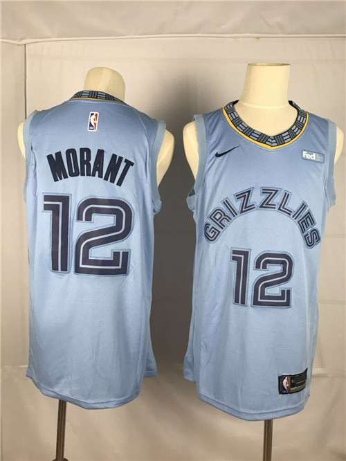 Memphis Grizzlies Game Jerseys-006