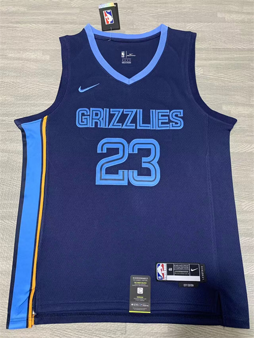 Memphis Grizzlies Game Jerseys-045