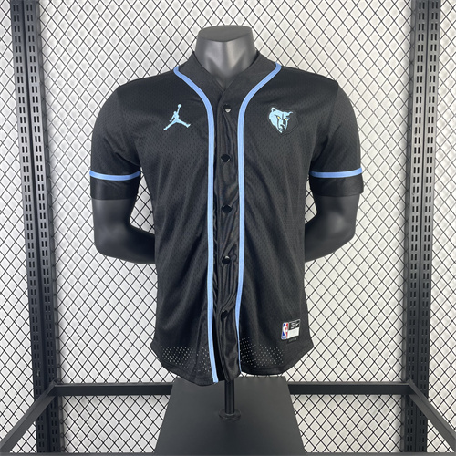 Memphis Grizzlies Game Jerseys-048