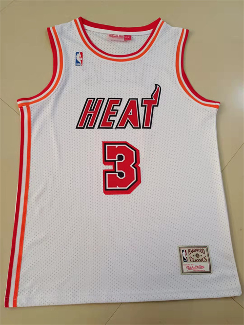 Miami Heat Game Jerseys-084