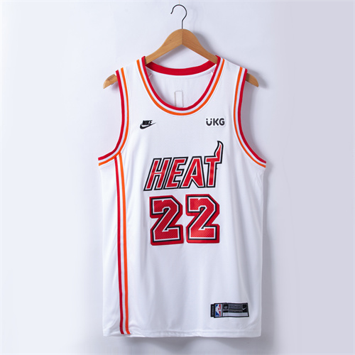 Miami Heat Game Jerseys-103