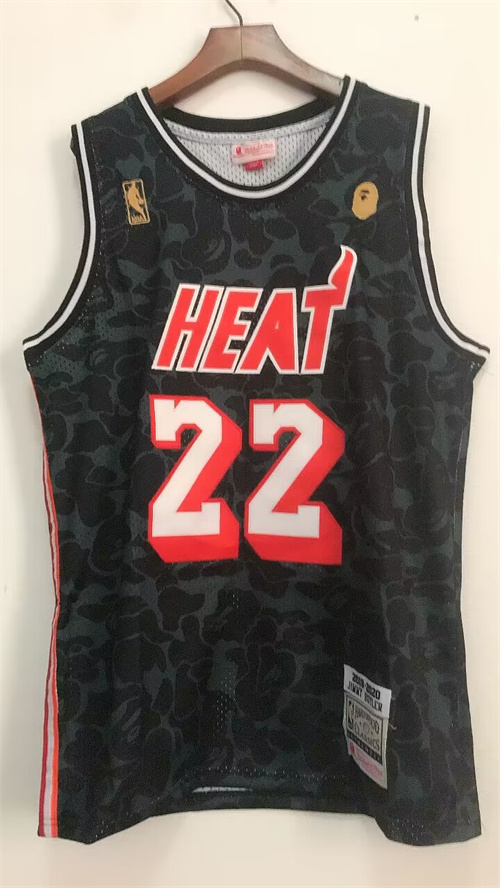 Miami Heat Game Jerseys-124