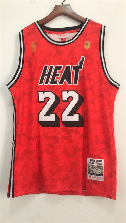 Miami Heat Game Jerseys-125