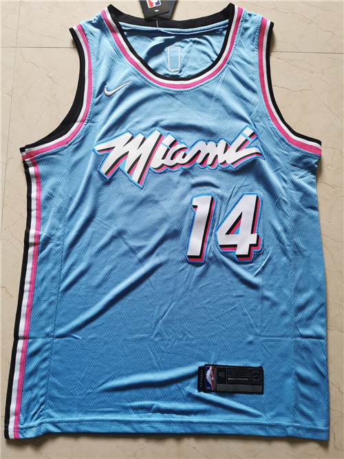 Miami Heat Game Jerseys-037