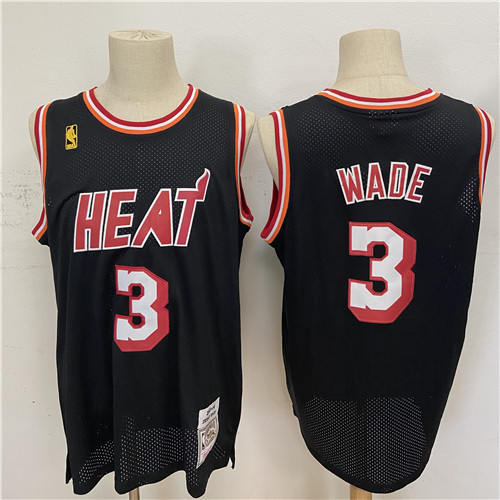 Miami Heat Game Jerseys-055