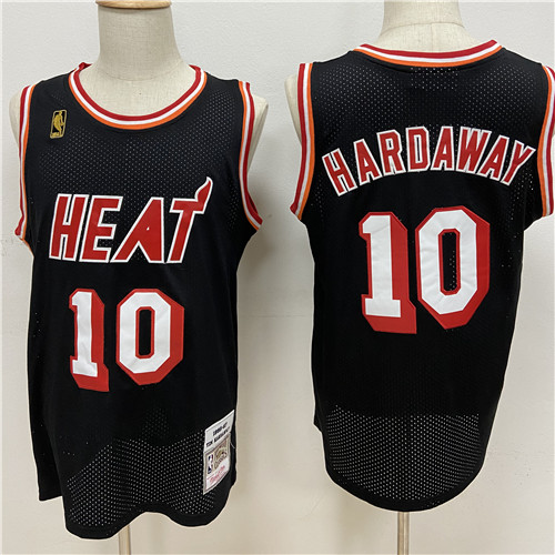Miami Heat Game Jerseys-056