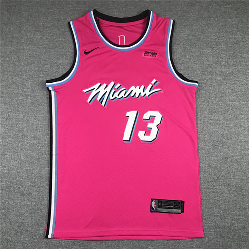 Miami Heat Game Jerseys-064