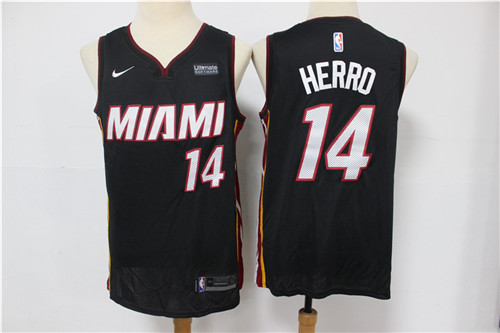 Miami Heat Game Jerseys-066